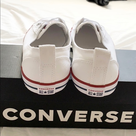 Converse Shoes - Picture 5 of 7